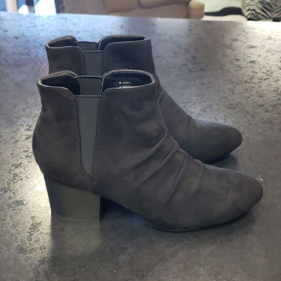 Comfort boots   - Picture 1 of 5